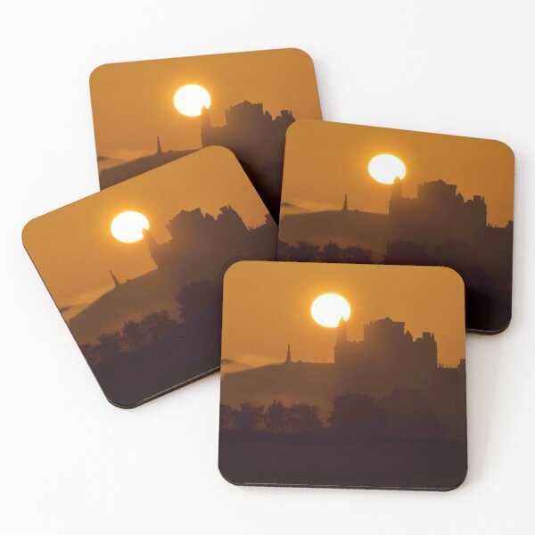 Item preview, Sunrise and The Rock of Cashel  designed and sold by ollygriffin.