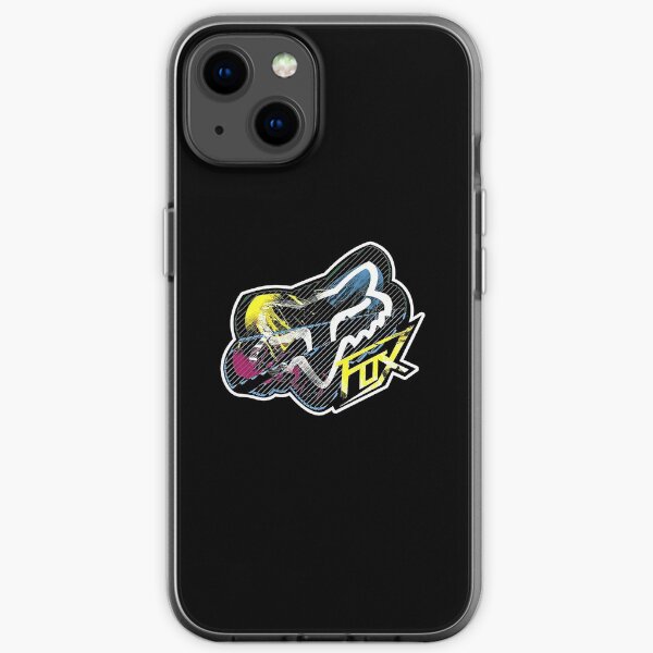 Rennen! iPhone Flexible Hülle