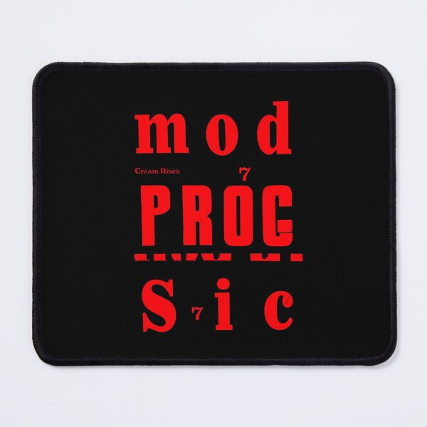 Artikelvorschau, Black Dice 1 gondesss Mod Prog Sic entworfen und verkauft von mariajoramirz.