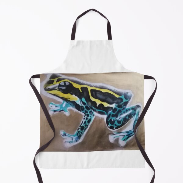 Item preview, Ranitomeya Amazonica designed and sold by Arteasfixiarte.