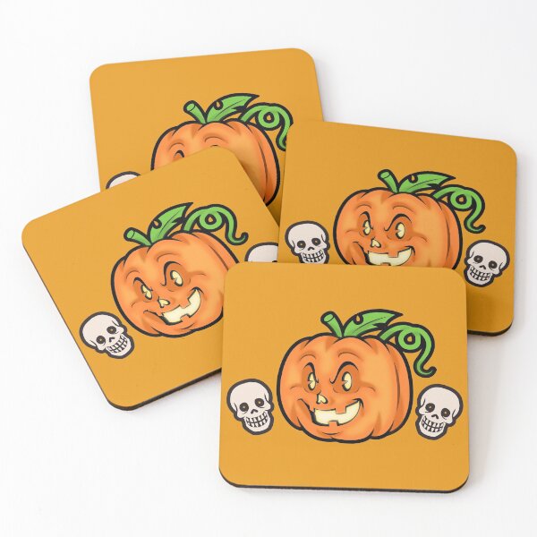 Item preview, Jack o Lantern designed and sold by RUBTOX.