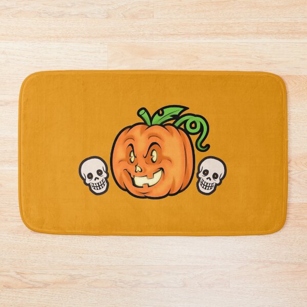 Item preview, Jack o Lantern designed and sold by RUBTOX.