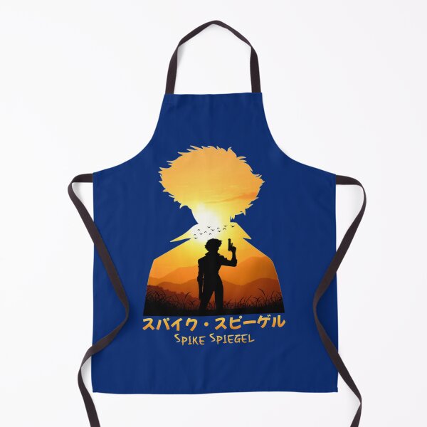 Item preview, SPIKE SPIEGEL DOUBLE EXPOSURE designed and sold by SAMANTHA-CA.