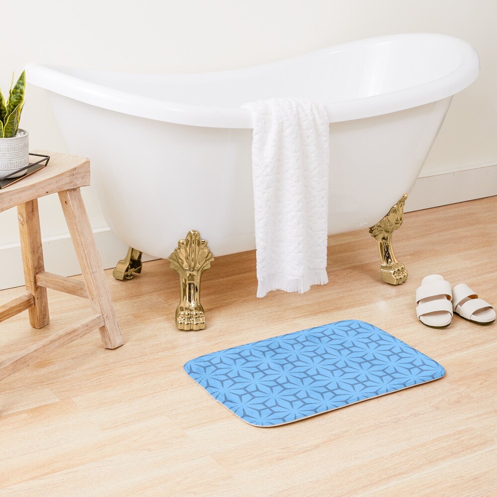 Item preview, Bath Mat designed and sold by Versatill.