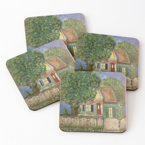 Item preview, My Cottage designed and sold by Margaret Shark.