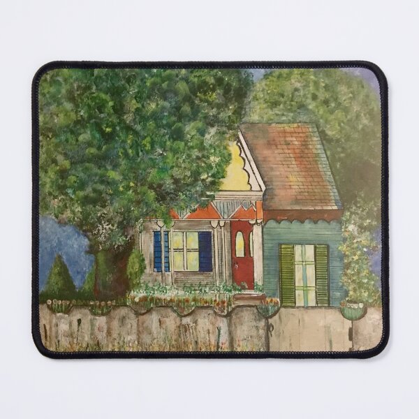 Item preview, My Cottage designed and sold by Margaret Shark.