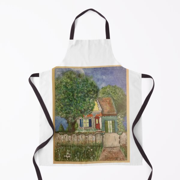 Item preview, My Cottage designed and sold by Margaret Shark.