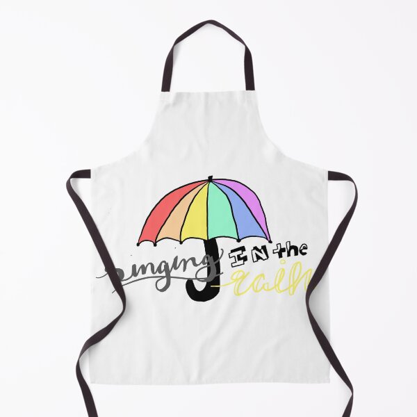 Item preview, Singin' in the Rain designed and sold by AddyCats.