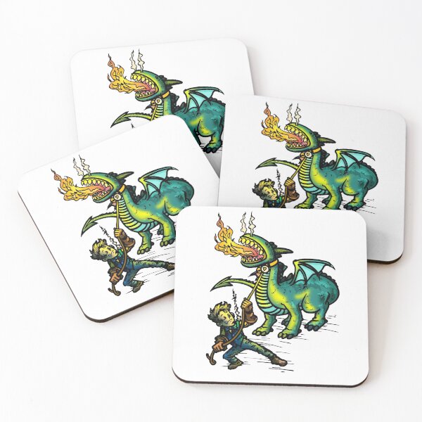 Item preview, Dragon Master Ian designed and sold by F-b-N.