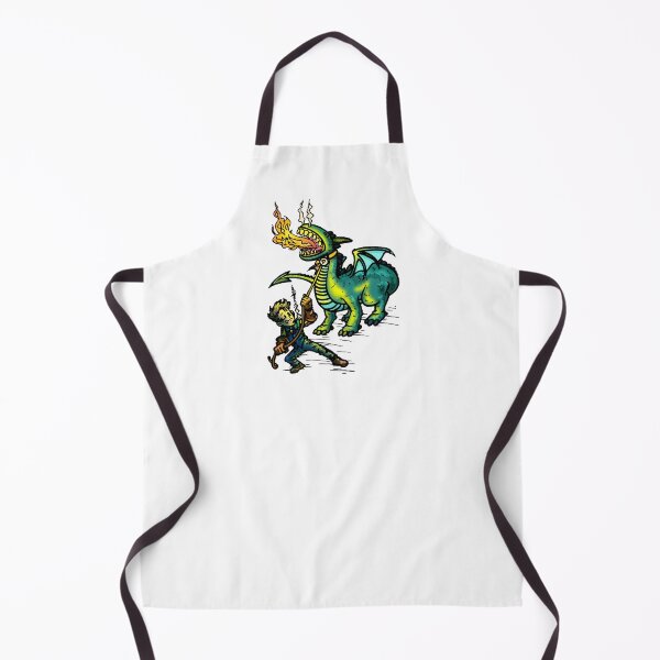 Item preview, Dragon Master Ian designed and sold by F-b-N.