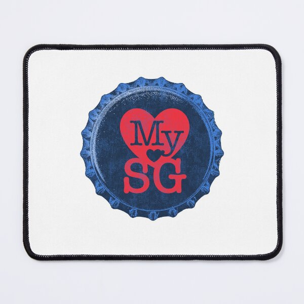 Item preview, MSG Soda Cap designed and sold by HexOne.