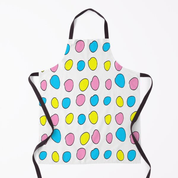 Item preview, Multicolor polka dot 3 designed and sold by Gotoo.