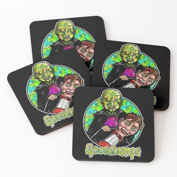 Item preview, Goosebumps designed and sold by Goosebumps104.