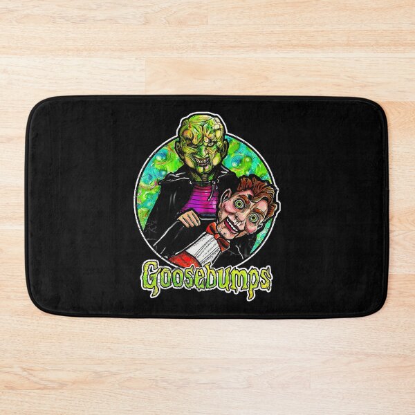 Item preview, Goosebumps designed and sold by Goosebumps104.