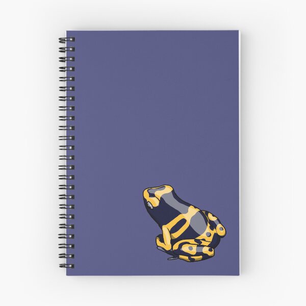 Item preview, Yellow Dart Frog designed and sold by DILLIGAFM8.