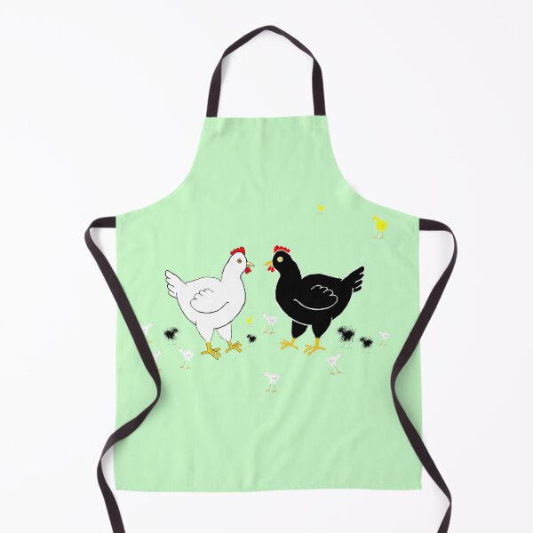 Item preview, Family Hen designed and sold by Gotoo.