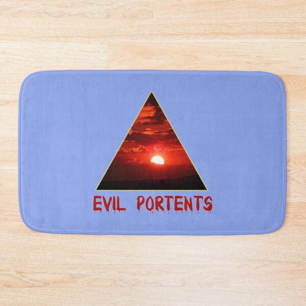 Item preview, Evil Portents   designed and sold by oyfullyEmbroide.
