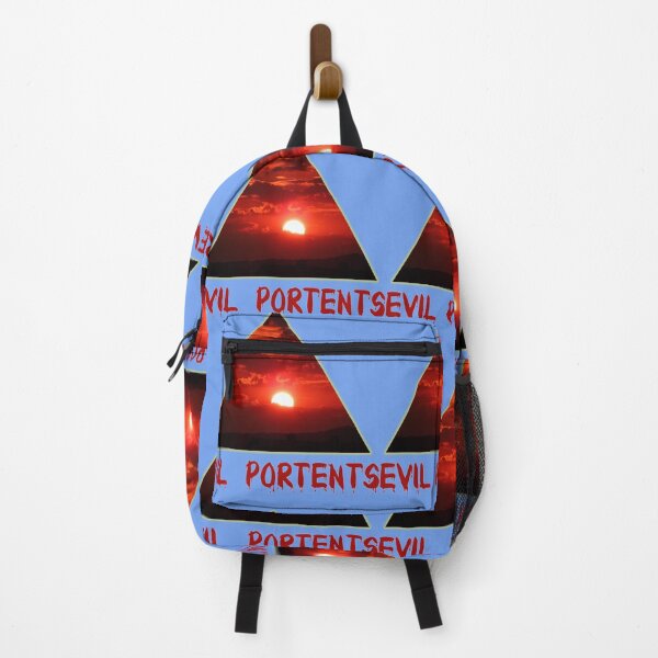 Item preview, Evil Portents   designed and sold by oyfullyEmbroide.