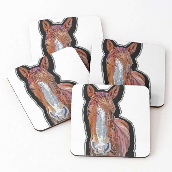 Item preview, horse    designed and sold by oyfullyEmbroide.