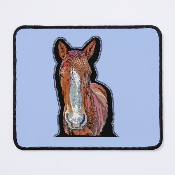 Item preview, horse    designed and sold by oyfullyEmbroide.