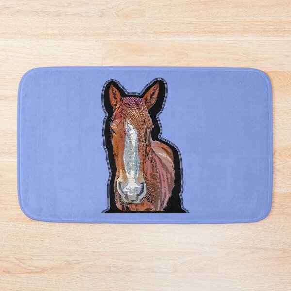 Item preview, horse    designed and sold by oyfullyEmbroide.