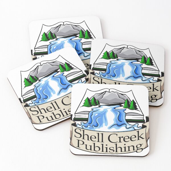 Item preview, Shell Creek Publishing designed and sold by shellcreek.