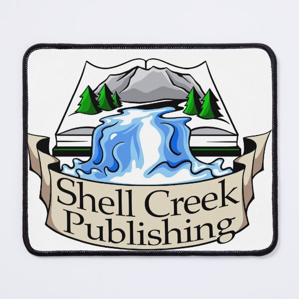 Item preview, Shell Creek Publishing designed and sold by shellcreek.