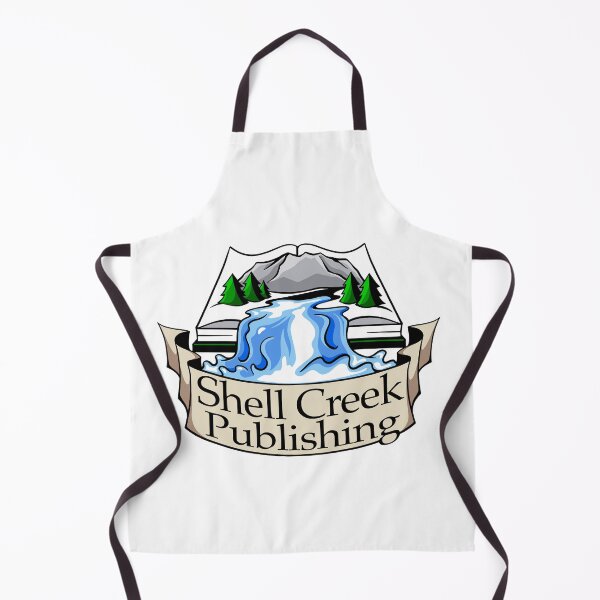 Item preview, Shell Creek Publishing designed and sold by shellcreek.