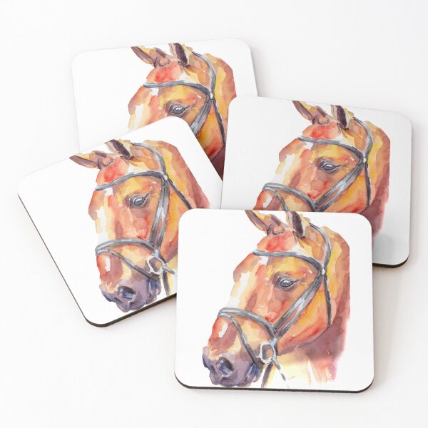 Item preview, horse    designed and sold by oyfullyEmbroide.