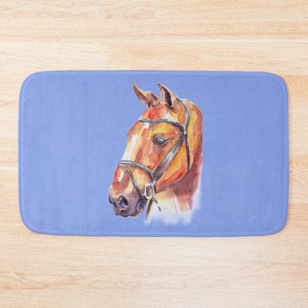 Item preview, horse    designed and sold by oyfullyEmbroide.