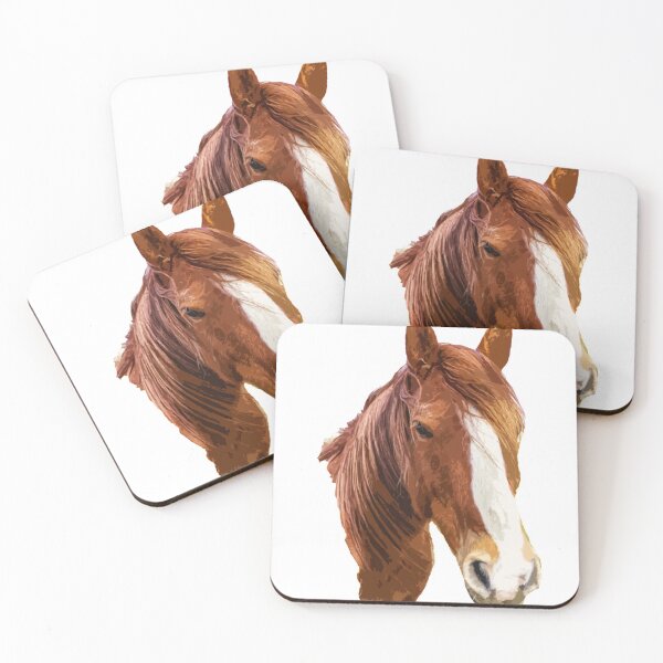 Item preview, horse    designed and sold by oyfullyEmbroide.