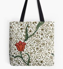 Vintage william morris art Tote Bag