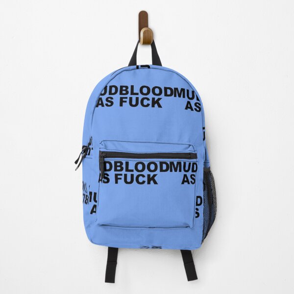 Item preview, Mudblood AF designed and sold by oyfullyEmbroide.