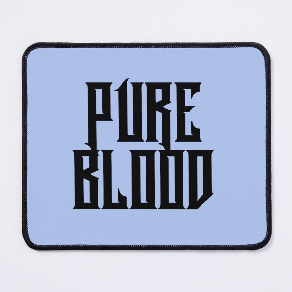 Item preview, Mudblood AF   designed and sold by oyfullyEmbroide.