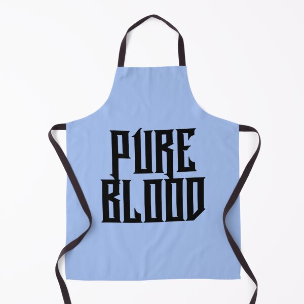 Item preview, Mudblood AF designed and sold by oyfullyEmbroide.