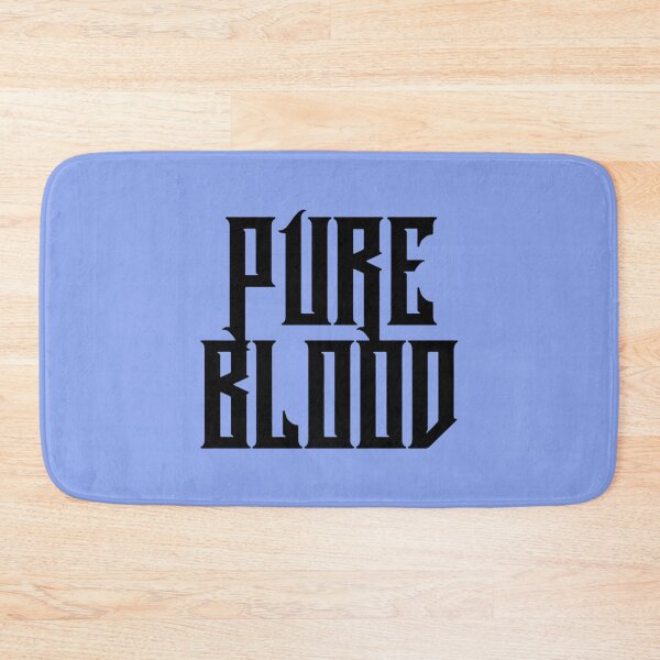 Item preview, Mudblood AF   designed and sold by oyfullyEmbroide.
