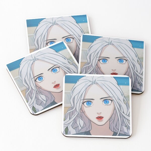 Item preview, White Blood , aesthetic Hayan Park     designed and sold by oyfullyEmbroide.