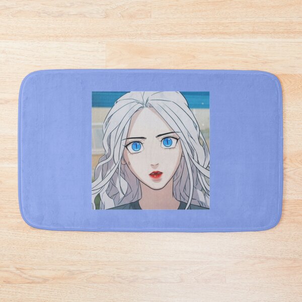 Item preview, White Blood , aesthetic Hayan Park     designed and sold by oyfullyEmbroide.