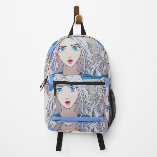 Item preview, White Blood , aesthetic Hayan Park designed and sold by oyfullyEmbroide.