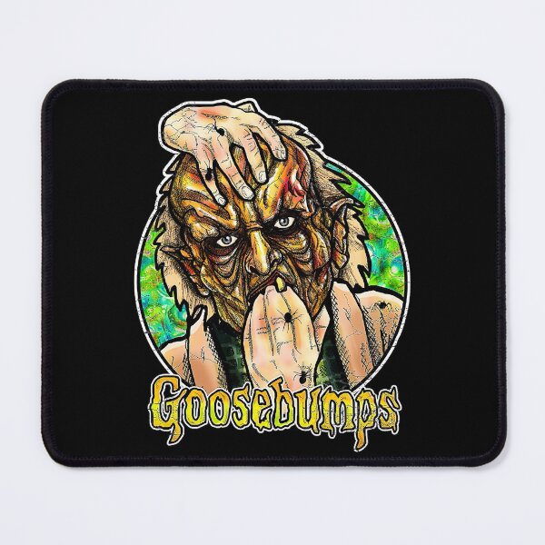 Item preview, Goosebumps designed and sold by Goosebumps104.