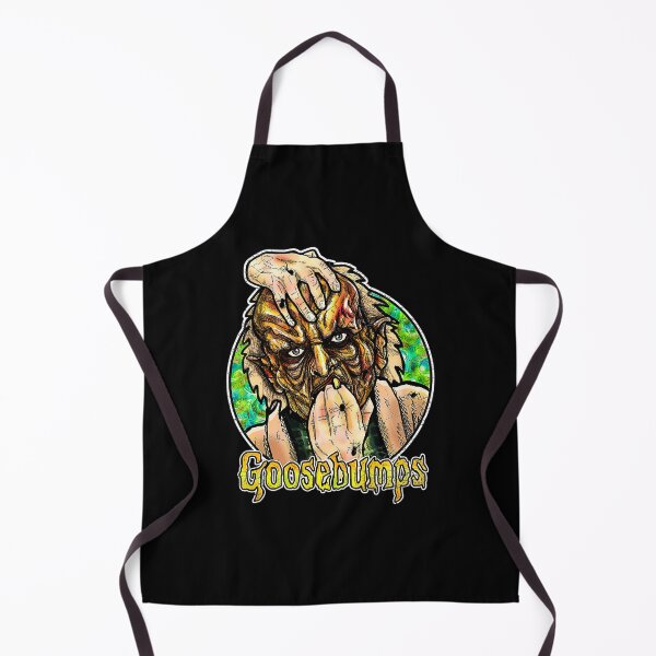 Item preview, Goosebumps designed and sold by Goosebumps104.