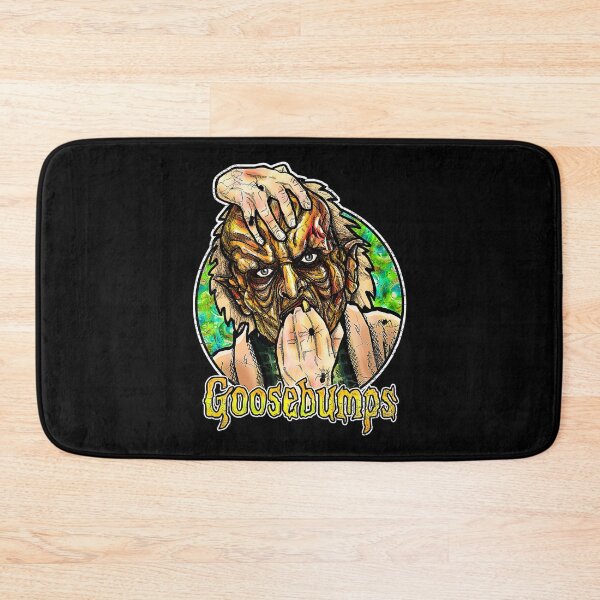 Item preview, Goosebumps designed and sold by Goosebumps104.