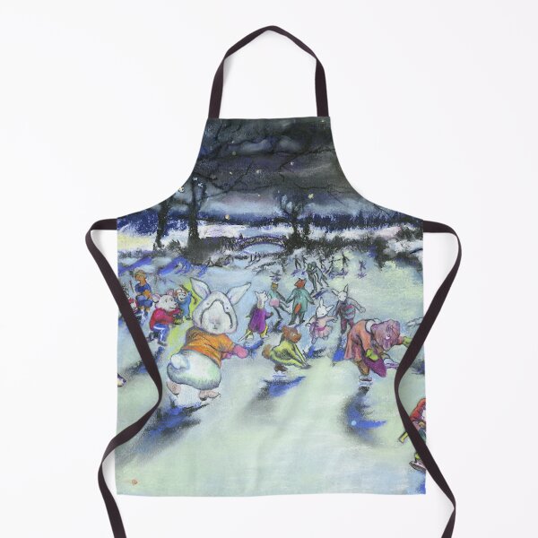 Item preview, Magical Midnight Skating designed and sold by ByCAP.