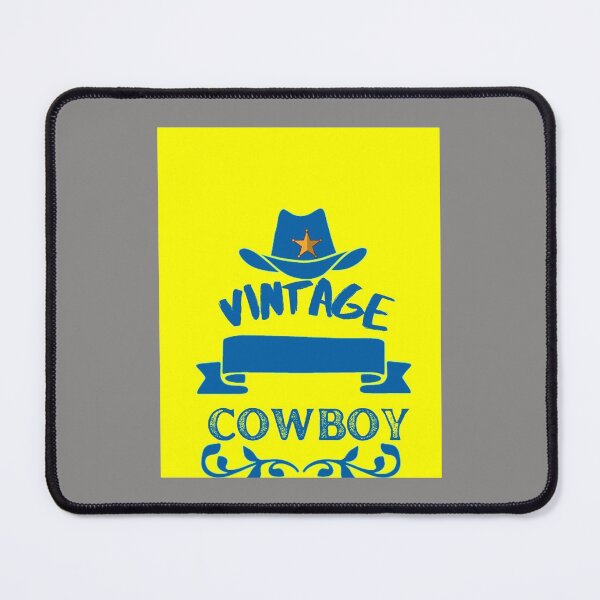 Item preview, Vintage Cowboy Comics  Graphic  designed and sold by SAMANTHA-CA.