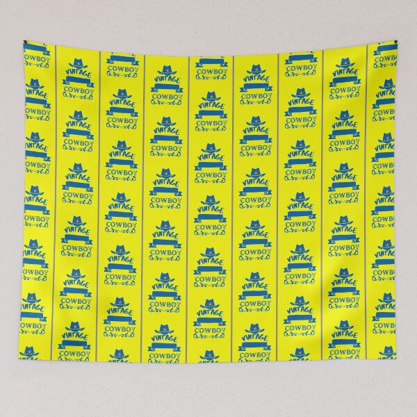 Item preview, Vintage Cowboy Comics  Graphic  designed and sold by SAMANTHA-CA.