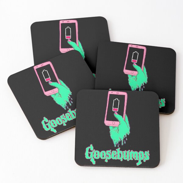 Item preview, Goosebumps designed and sold by Goosebumps104.