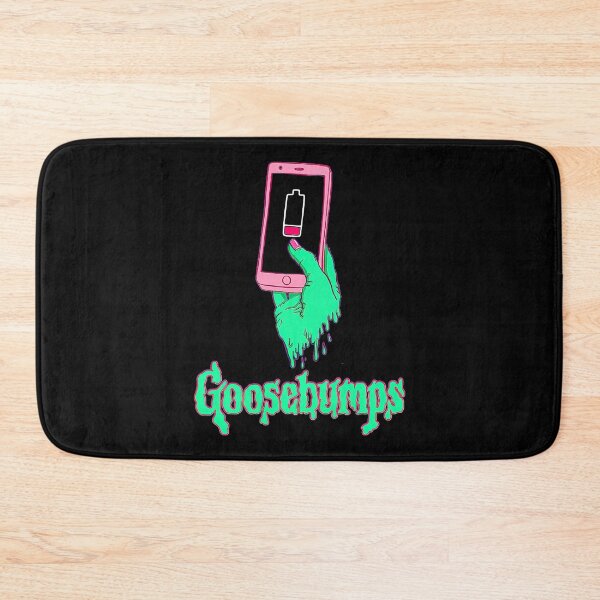 Item preview, Goosebumps designed and sold by Goosebumps104.