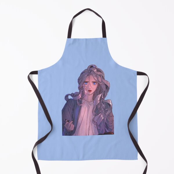 Item preview, White Blood , cute Hayan Park fanart designed and sold by oyfullyEmbroide.