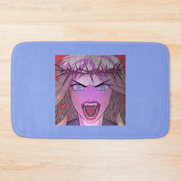 Item preview, White Blood , vampire Hayan Park   designed and sold by oyfullyEmbroide.