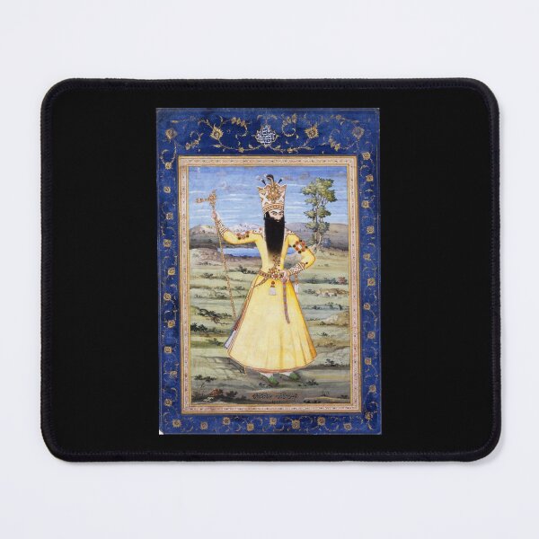 Item preview, Persian Miniature  designed and sold by ArtEntwined.